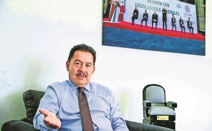 Morena impulsa consulta sobre Fuerzas Armadas