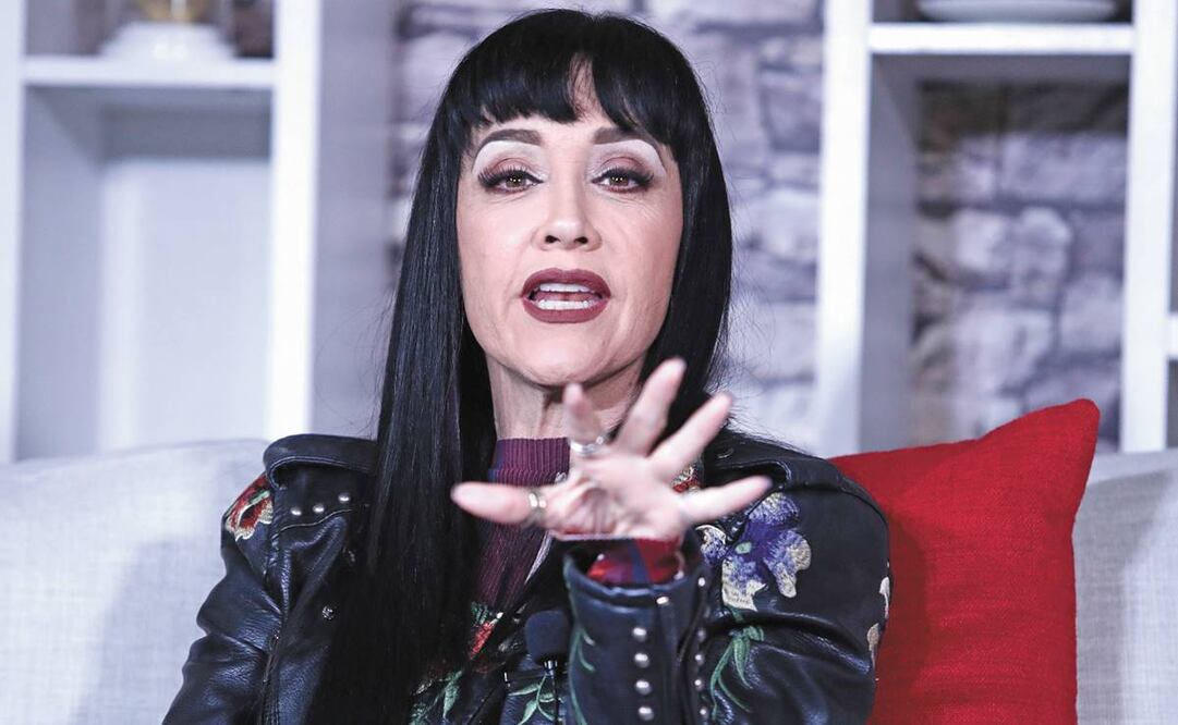 Susana Zabaleta no cumplirá su promesa a Carmen Salinas