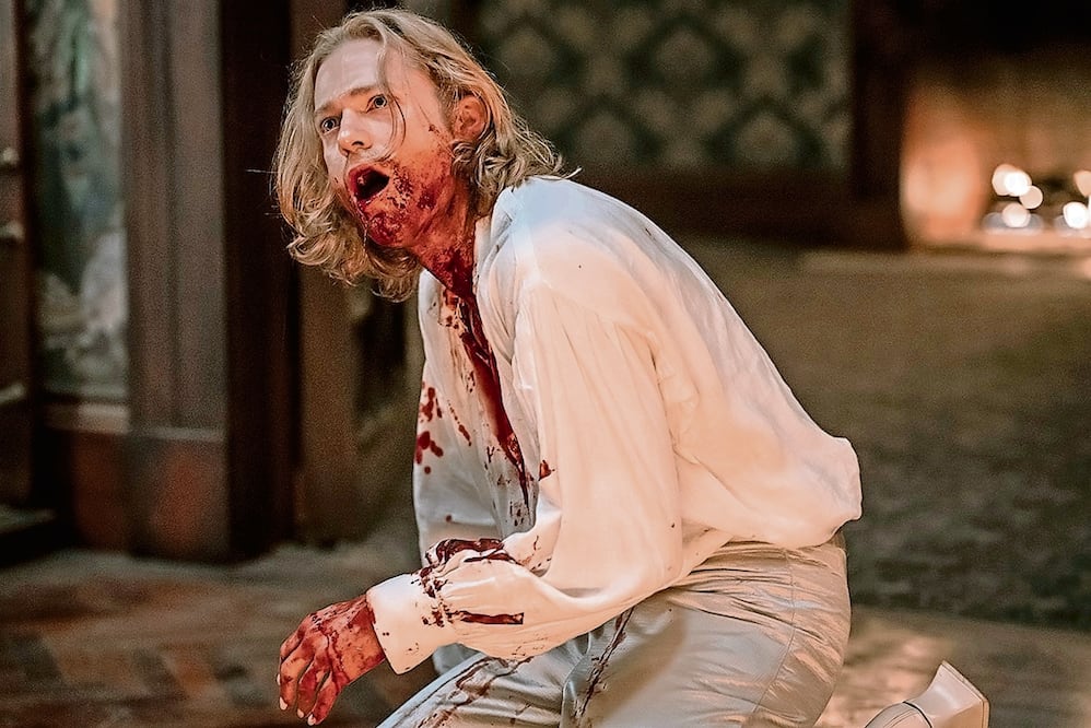 La adaptación a la tv de la icónica novela de Anne Rice actualiza la historia de los 70 abordando nuevas temáticas. FOTOS: AMC Y IMDB