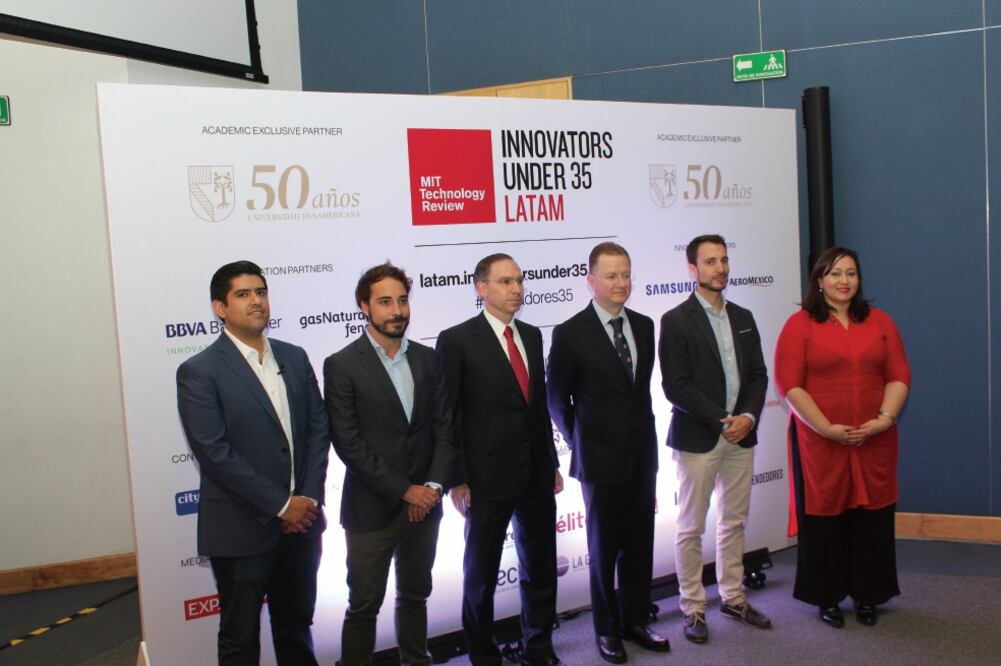 Los que resulten ganadores recibirán el premio de la versión en español de la Revista de Tecnología del MIT. FOTO: CORTESÍA