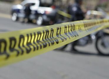 Asesinan a mujer delante de sus cinco hijos en comunidad de Oaxaca