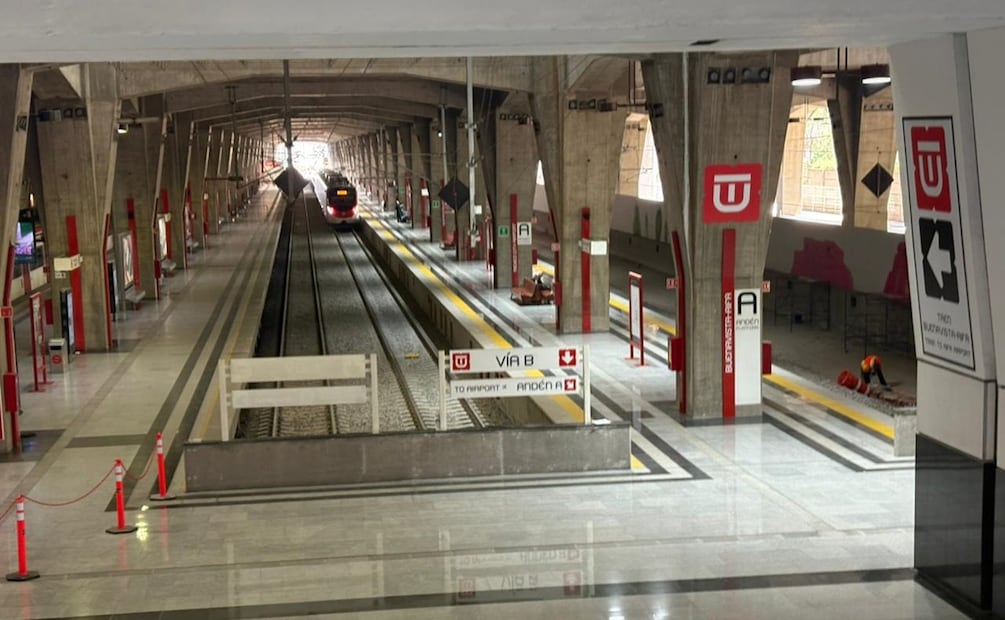 Foto: Arturo Contreras / EL UNIVERSAL