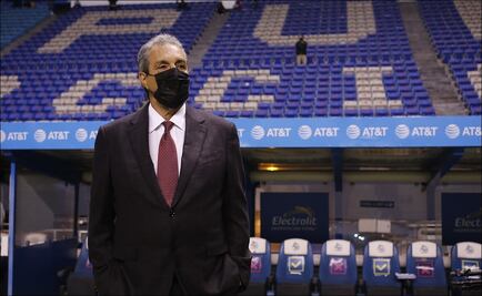 Tenemos al VAR como enemigo: Tomás Boy