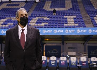 Tenemos al VAR como enemigo: Tomás Boy