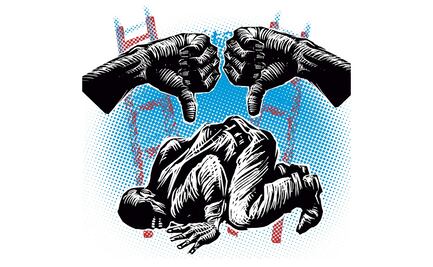 El estalinismo de Morena