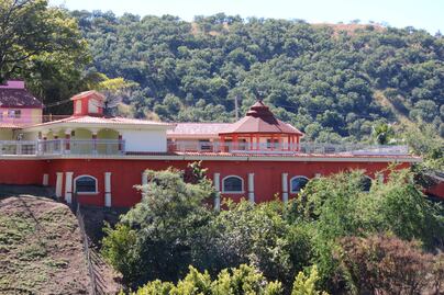 La Tuna: el caserío del “Chapo"