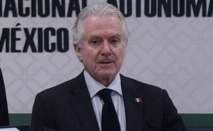 Tribunal Electoral ordena investigar a Santiago Creel por supuestos actos anticipados de campaña