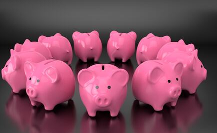 Afores registran minusvalía histórica en octubre; pierden 131 mil 833 mdp