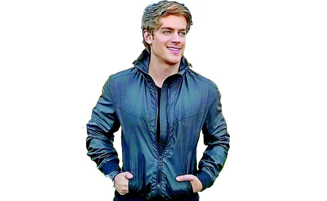 Polo Morín no cambia por nada su exclusividad en Televisa