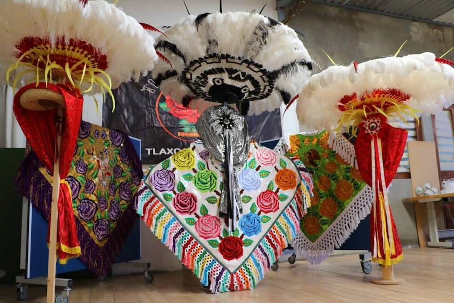 Foto: Secretaría de Cultura Tlaxcala