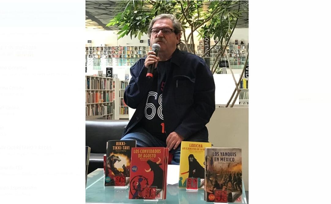 Foto: Antonio Díaz / EL UNIVERSAL