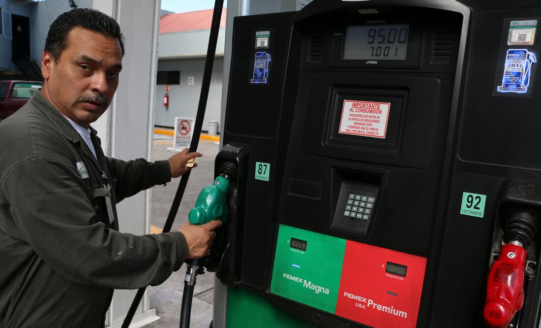 Foto: Archivo/ EL UNIVERSAL