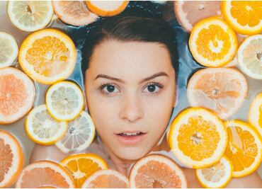 Bergamota, beneficios para la salud y la belleza