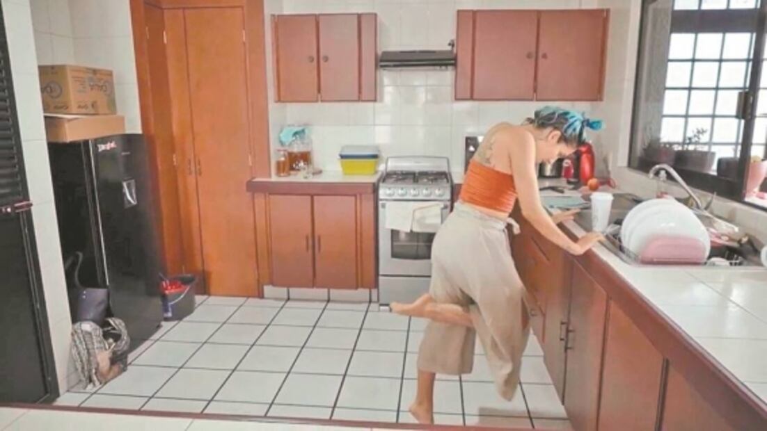 Hoy entregan el primer premio de danza en línea