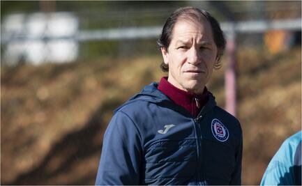 Jaime Ordiales regresaría a Cruz Azul; tras la salida de Álvaro Dávila