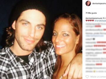 "Estamos en shock", dice la hermana de Renato López