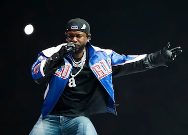 Kendrick Lamar: el boleto más barato para su concierto en la CDMX