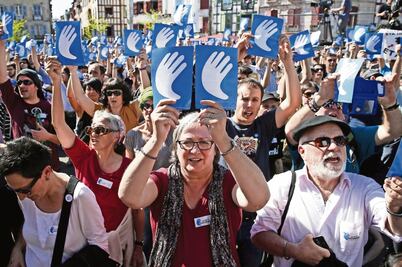 ETA entrega últimas armas en su poder