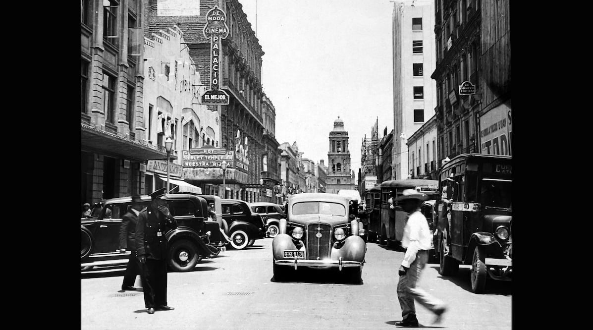 Cuando en el cine había permanencia voluntaria