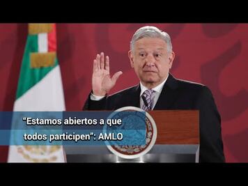 AMLO celebra que la aerolínea Emirates llegue a México