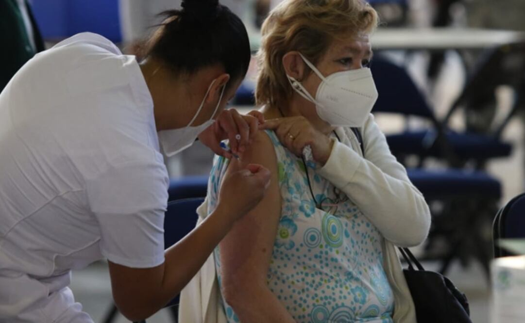 Foto: Carlos Mejía/ EL UNIVERSAL