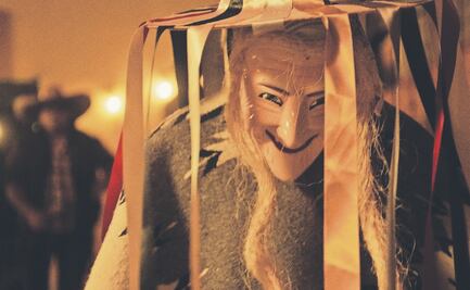 "La Miringua" revive leyendas desde Pátzcuaro