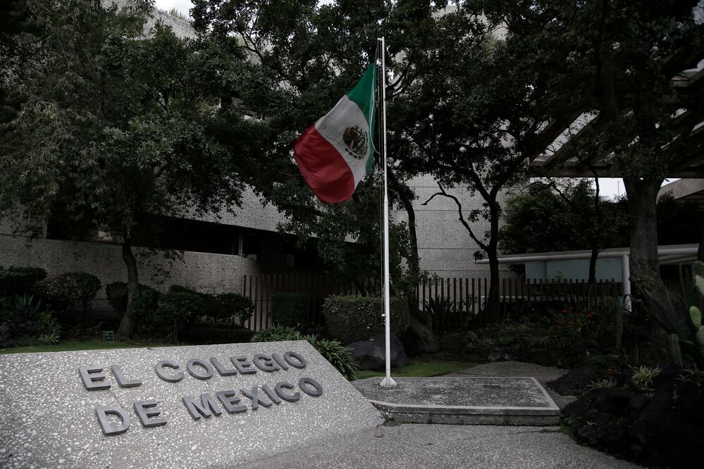 Foto: Archivo /EL UNIVERSAL