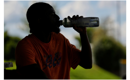 Agosto 2025, el tercero más caluroso registrado, advierte Copernicus; Europa, la región más afectada