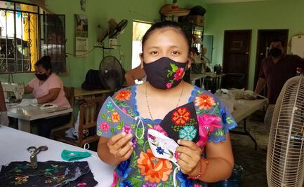 Denuncian discriminación y violencia de género a mujeres de comunidades rurales en Yucatán