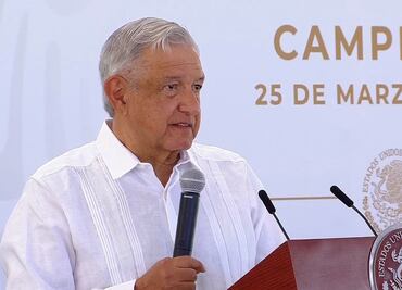 Lorenzo Córdova se burló en 2015 de la forma de hablar de un líder indígena, recuerda AMLO