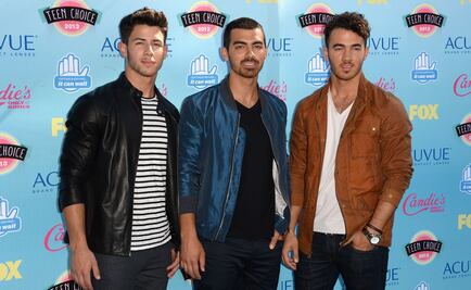 Jonas Brothers anuncia su álbum de regreso: "Happiness begins"