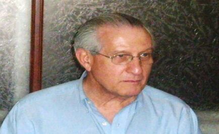 González Schmal, nuevo titular de la Autoridad del Centro Histórico