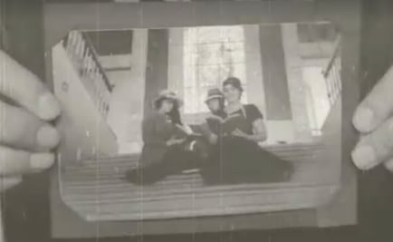 Tómate una foto vintage y celebra 150 años de la Escuela Nacional Preparatoria