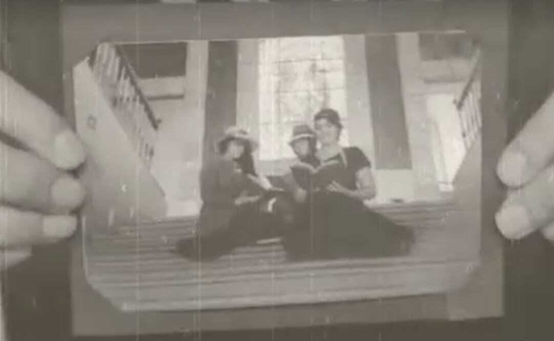 (Foto: Facebook/ Antiguo Colegio de San Ildefonso)