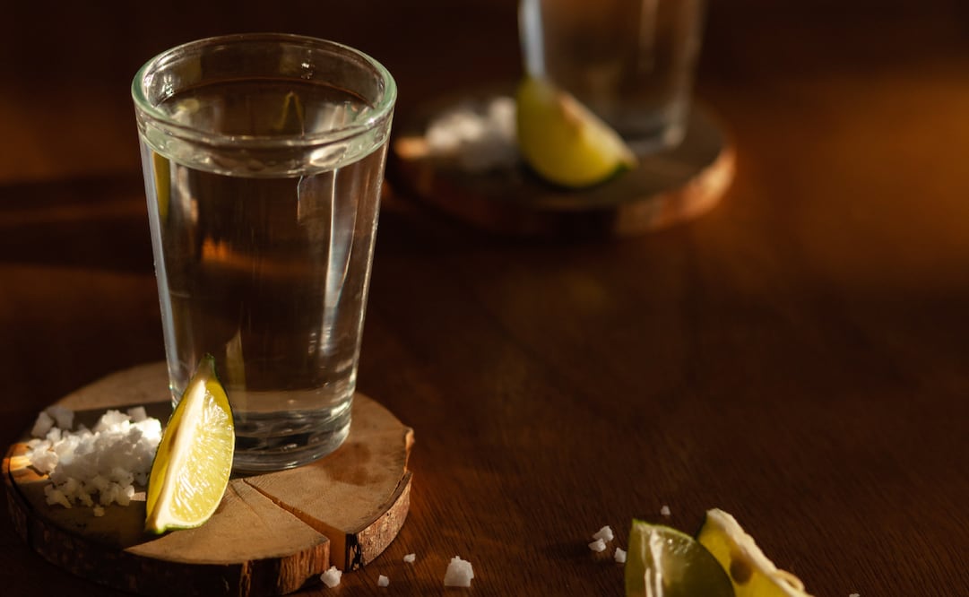 Pese a que, de las 52 presentaciones de tequila reposado, todas cumplieron con contenido alcohólico, componente volátiles y contenido de extracto seco, algunas tuvieron 21 mililitros menos, según la Profeco. Foto: Usplash