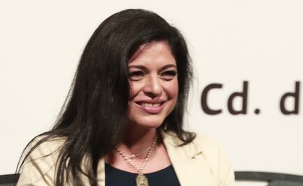 ¿Quién es la secretaria de Cultura propuesta por AMLO?