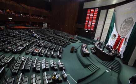 TEPJF ordena paridad total en Cámara de Diputados; por primera vez tendrá 250 mujeres y 250 hombres