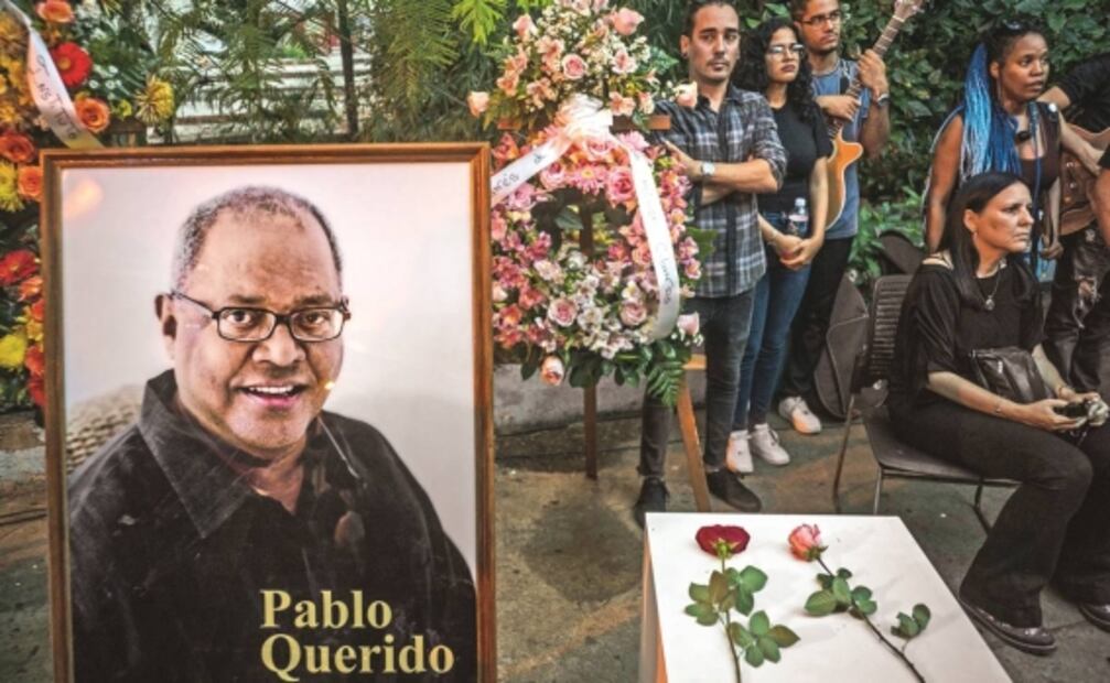 Pablo Milanés dará lecciones "Para vivir"