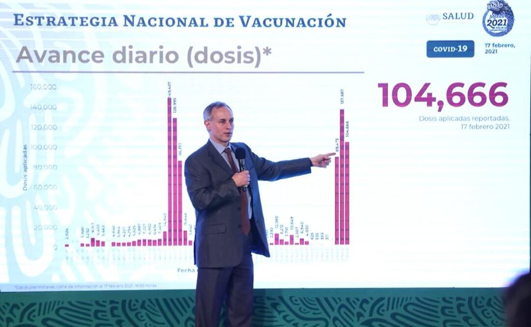 Foto de Valente Rosas. EL UNIVERSAL