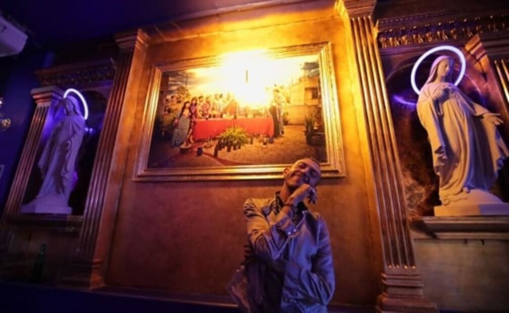 Y resucitó a los dos años... La Purísima reabre por fin sus puertas