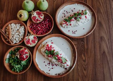 ¿Qué ingredientes lleva el chile en nogada?