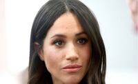 Halagan a Meghan Markle tras regresar a la actuación después de 8 años por supuesto fracaso como empresaria: “Es muy dulce y sencilla”. Foto: AFP
