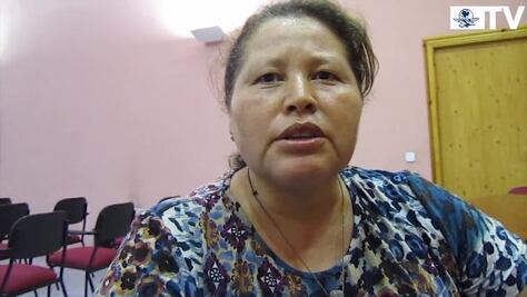 Reconocen labor de Las Patronas