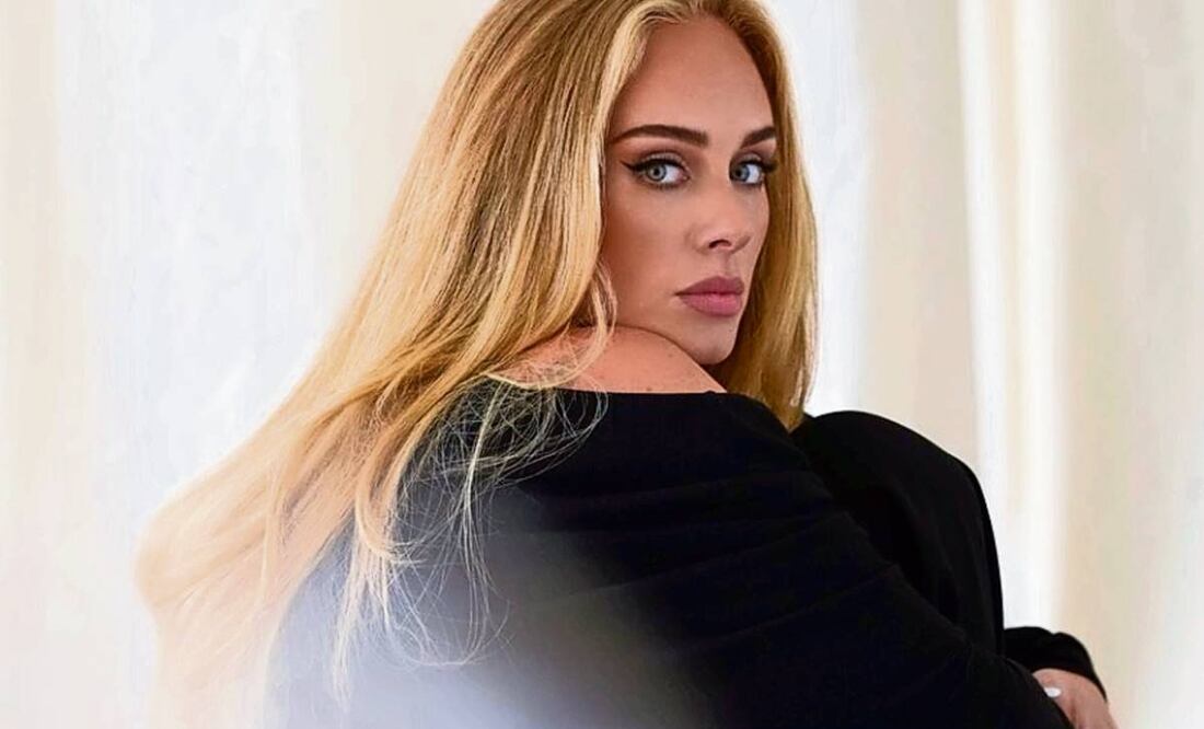 : La venta de boletos para la residencia de la cantante británica comenzará el próximo martes 7 de diciembre.