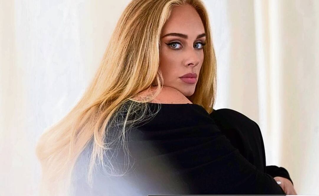 : La venta de boletos para la residencia de la cantante británica comenzará el próximo martes 7 de diciembre.