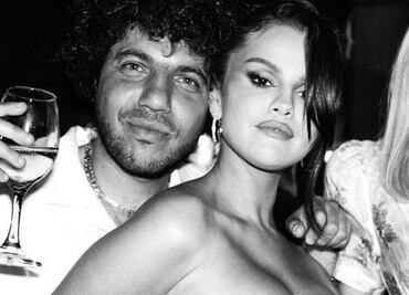 ¿Selena Gómez comprometida? La cantante levanta especulaciones entre sus fans