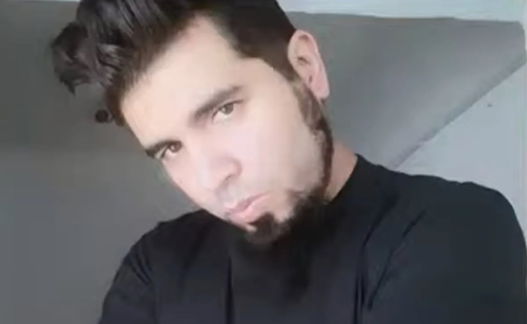 El detenido por el ataque, Fernando Andrés Sabag Montiel, fue definido por la autoridad como "un lobo solitario" Foto: archivo