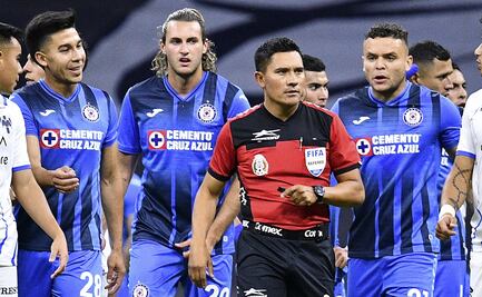 Lo peor está por venir en Cruz Azul