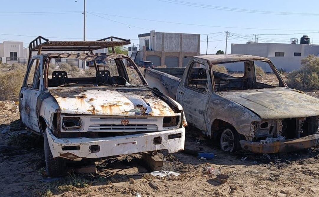 El candidato de Movimiento Ciudadano al Senado de la República condenó los hechos vandálicos de los que ha sido objeto tanto su compañera como personas allegadas a ella. Foto: Movimiento Ciudadano Sonora