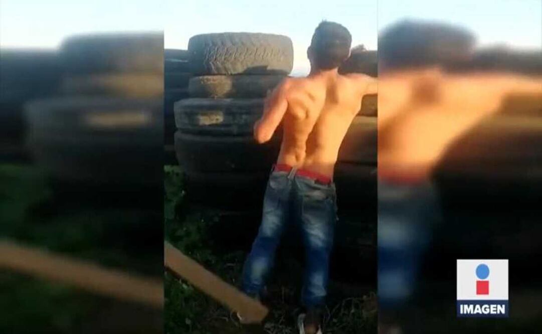 Foto Captura de video